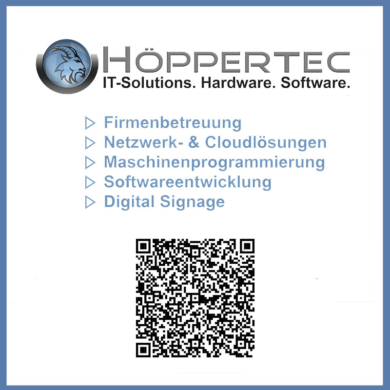 Hoeppertec-IT-Service-Kontaktdaten