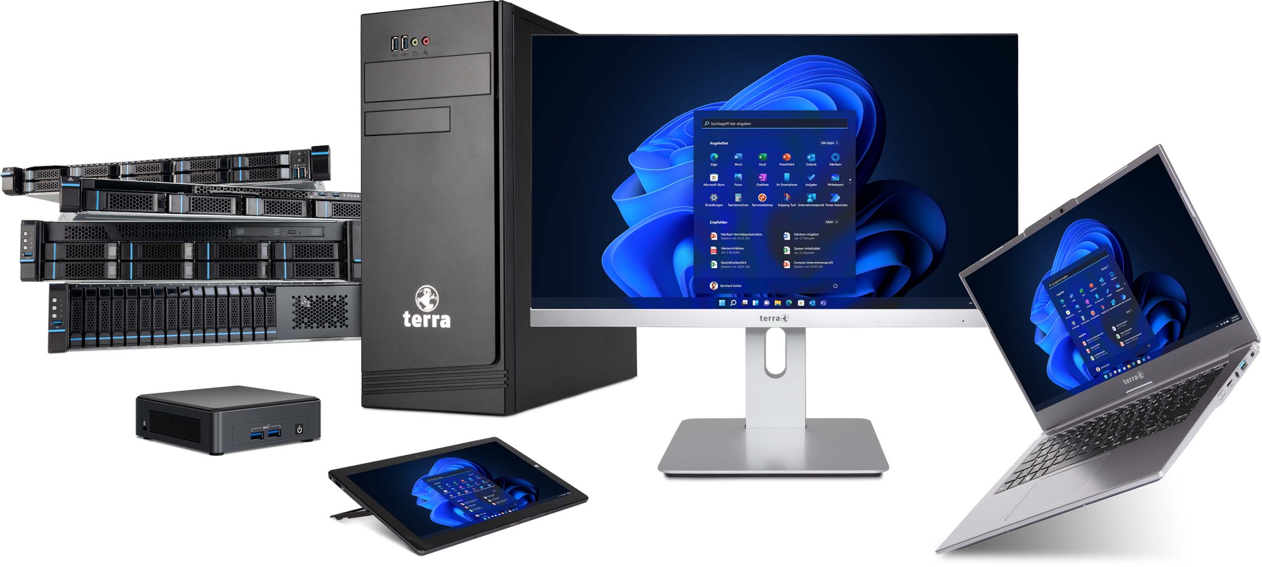IT-Service-Hardware