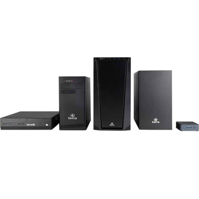 IT-Service-PC